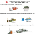 PS Foam Food Recipe Vacuum Production Line